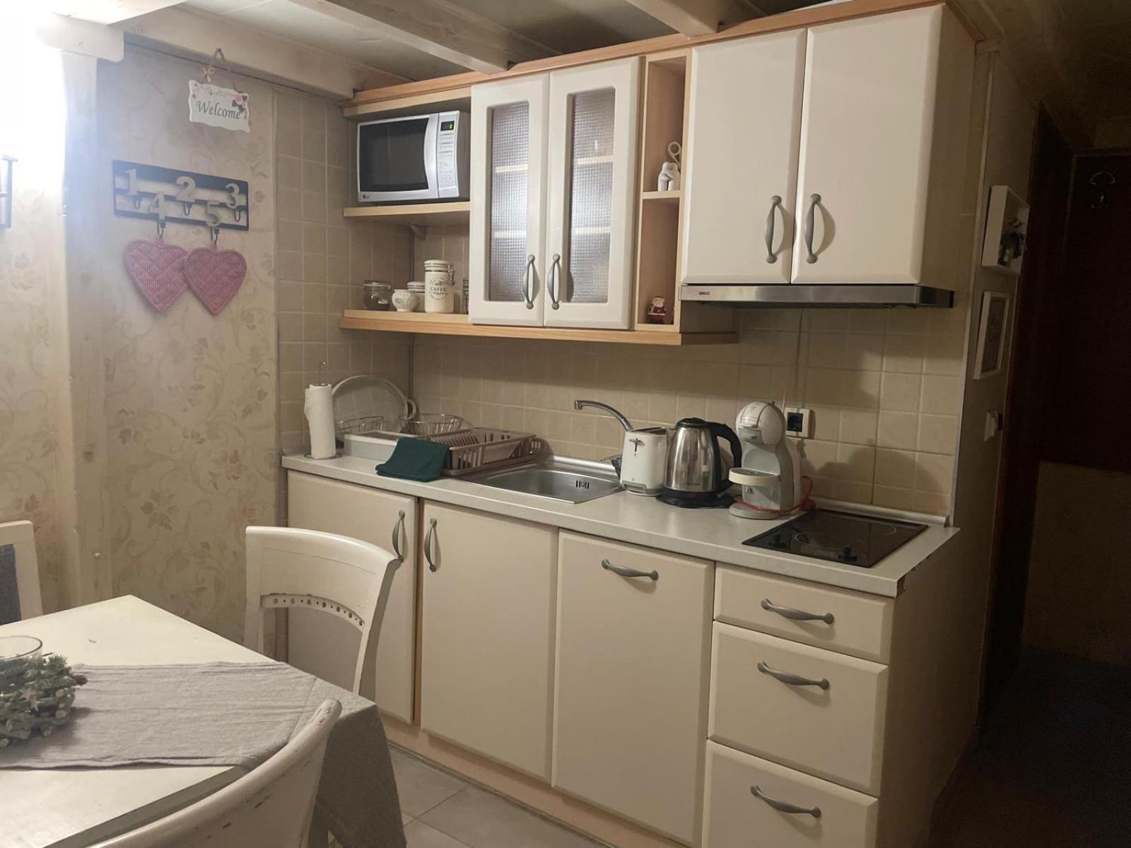 Apartment Marija Kopaonik Buitenkant foto