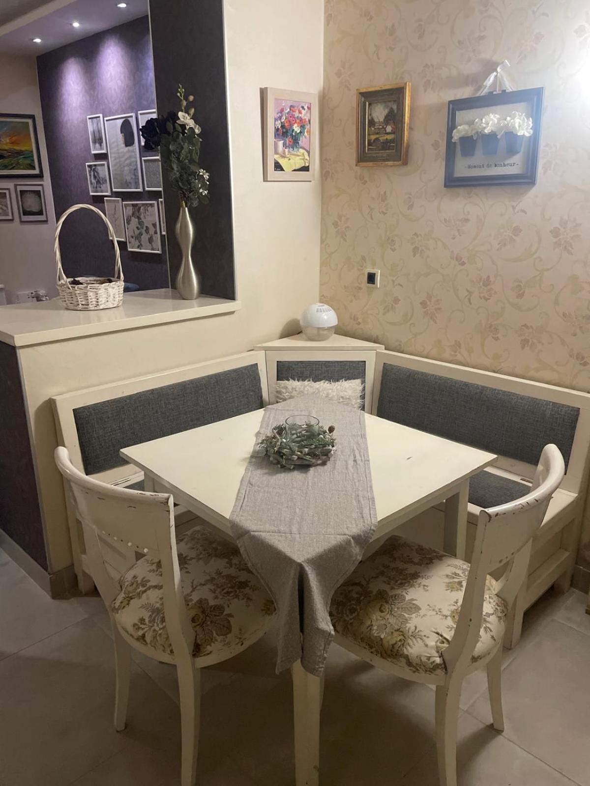 Apartment Marija Kopaonik Buitenkant foto