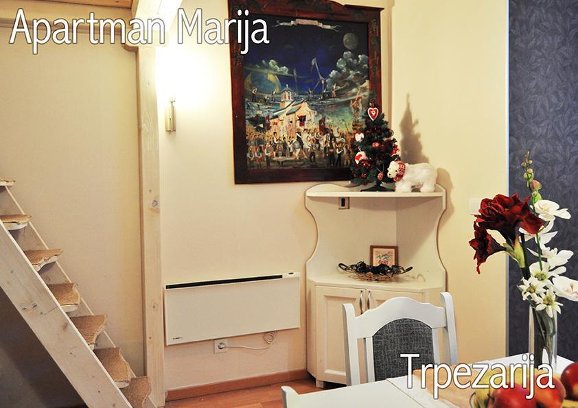 Apartment Marija Kopaonik Buitenkant foto