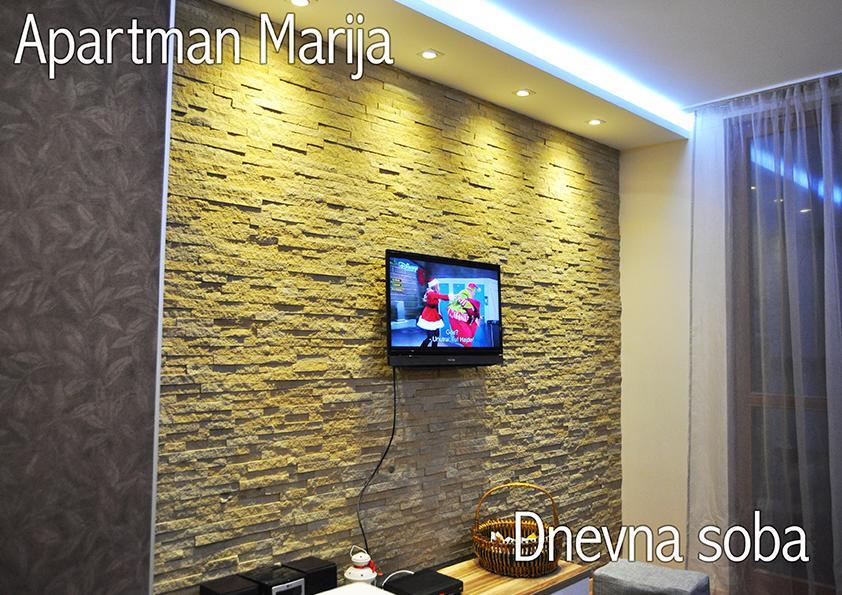Apartment Marija Kopaonik Buitenkant foto