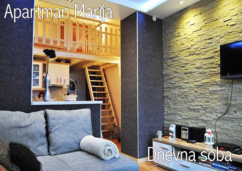 Apartment Marija Kopaonik Buitenkant foto