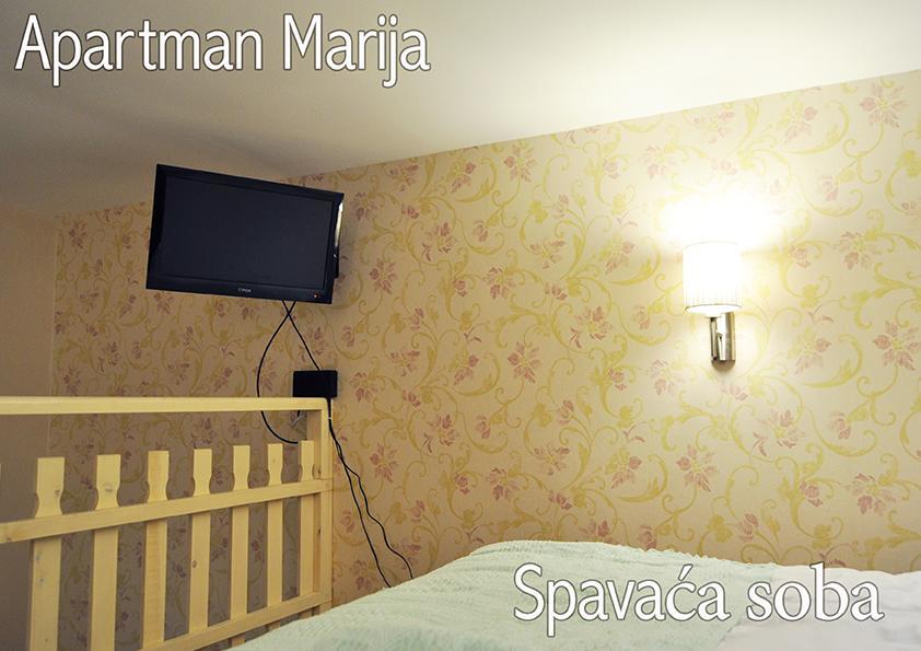 Apartment Marija Kopaonik Buitenkant foto