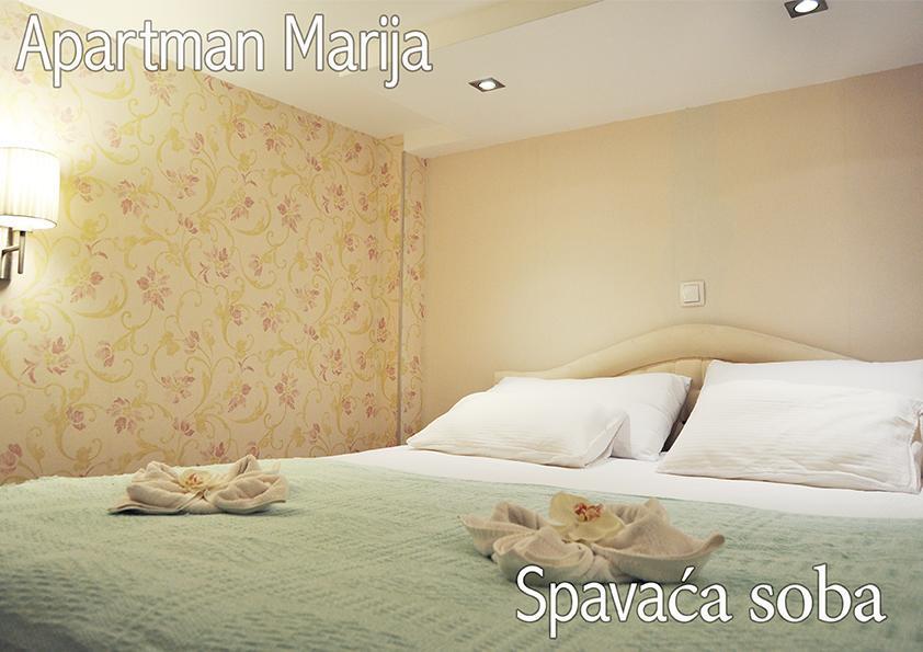 Apartment Marija Kopaonik Buitenkant foto