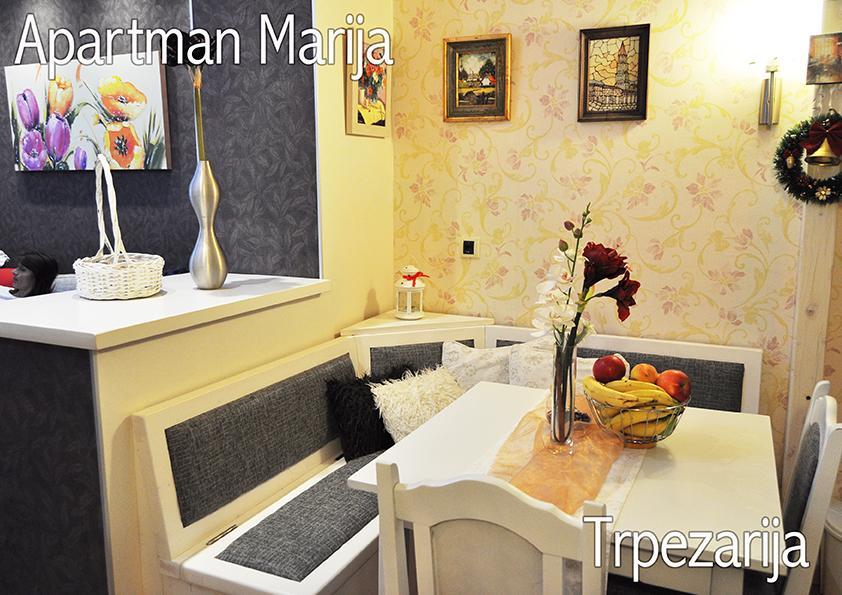 Apartment Marija Kopaonik Buitenkant foto