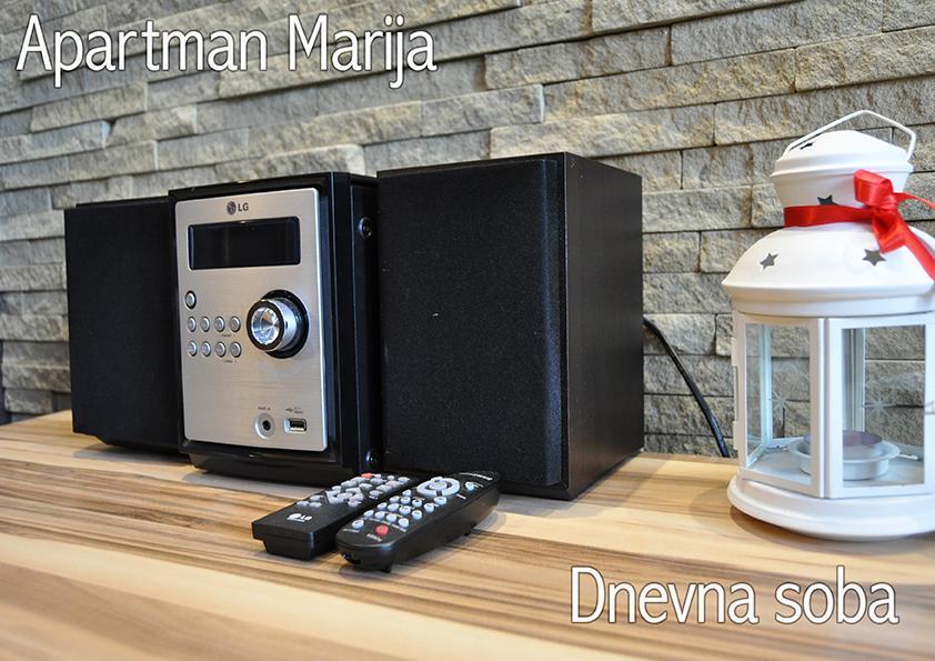 Apartment Marija Kopaonik Buitenkant foto