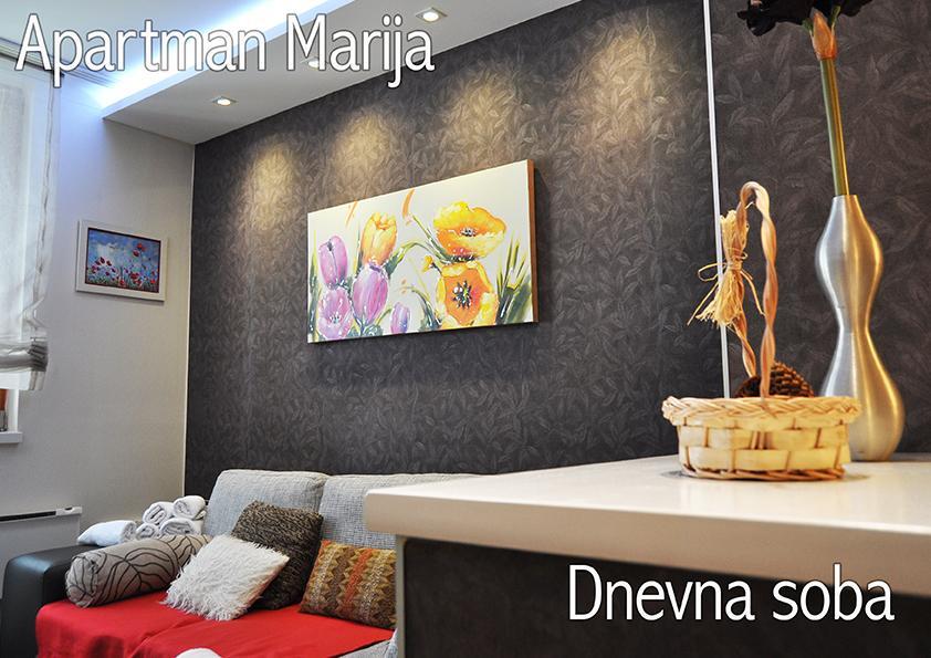 Apartment Marija Kopaonik Buitenkant foto