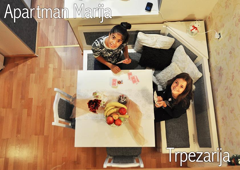 Apartment Marija Kopaonik Buitenkant foto