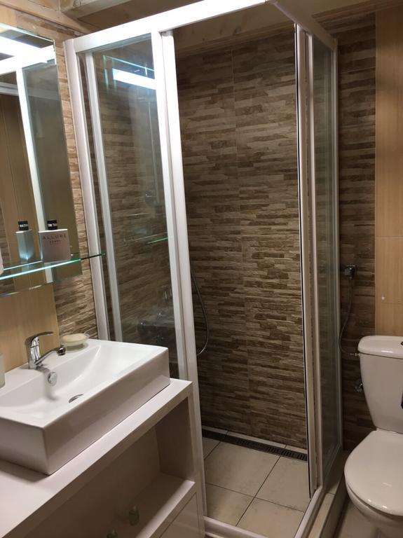 Apartment Marija Kopaonik Buitenkant foto