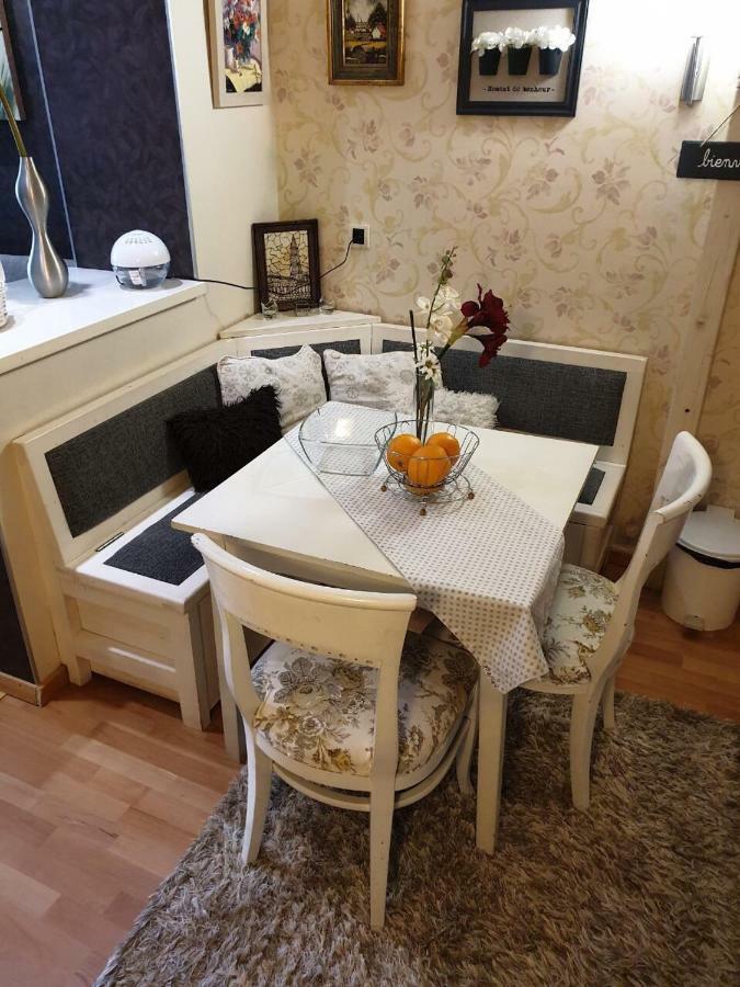 Apartment Marija Kopaonik Buitenkant foto