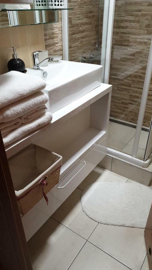 Apartment Marija Kopaonik Buitenkant foto