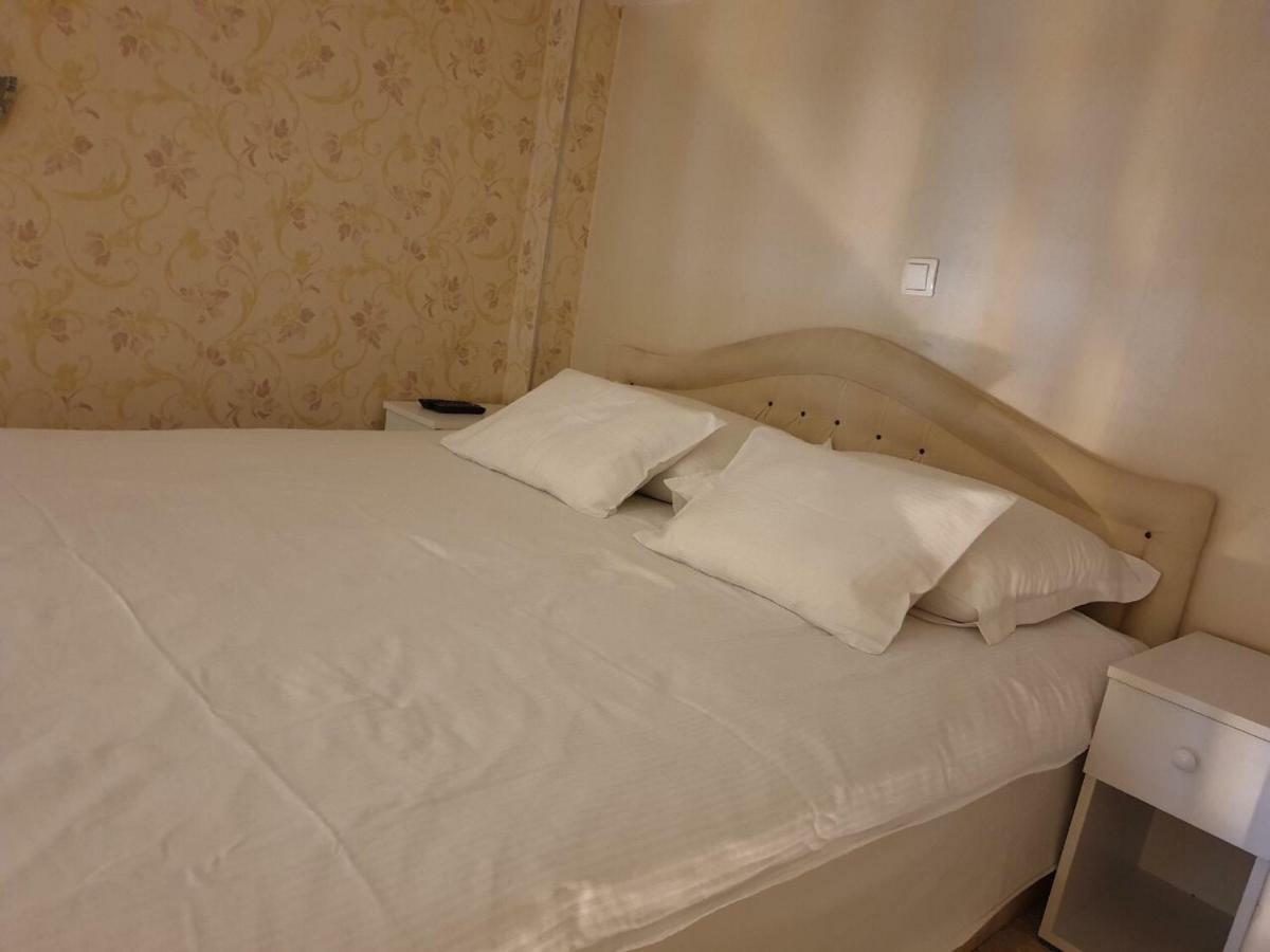Apartment Marija Kopaonik Buitenkant foto