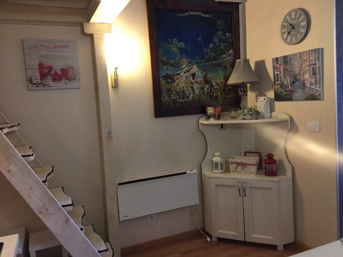 Apartment Marija Kopaonik Buitenkant foto