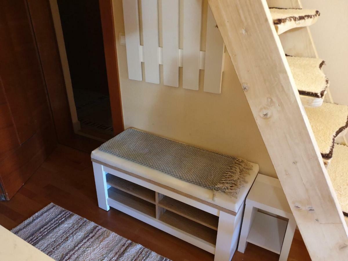 Apartment Marija Kopaonik Buitenkant foto